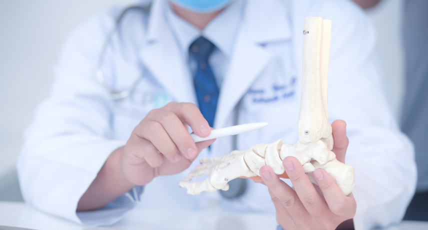 Understanding orthopaedic treatment: A comprehensive guide